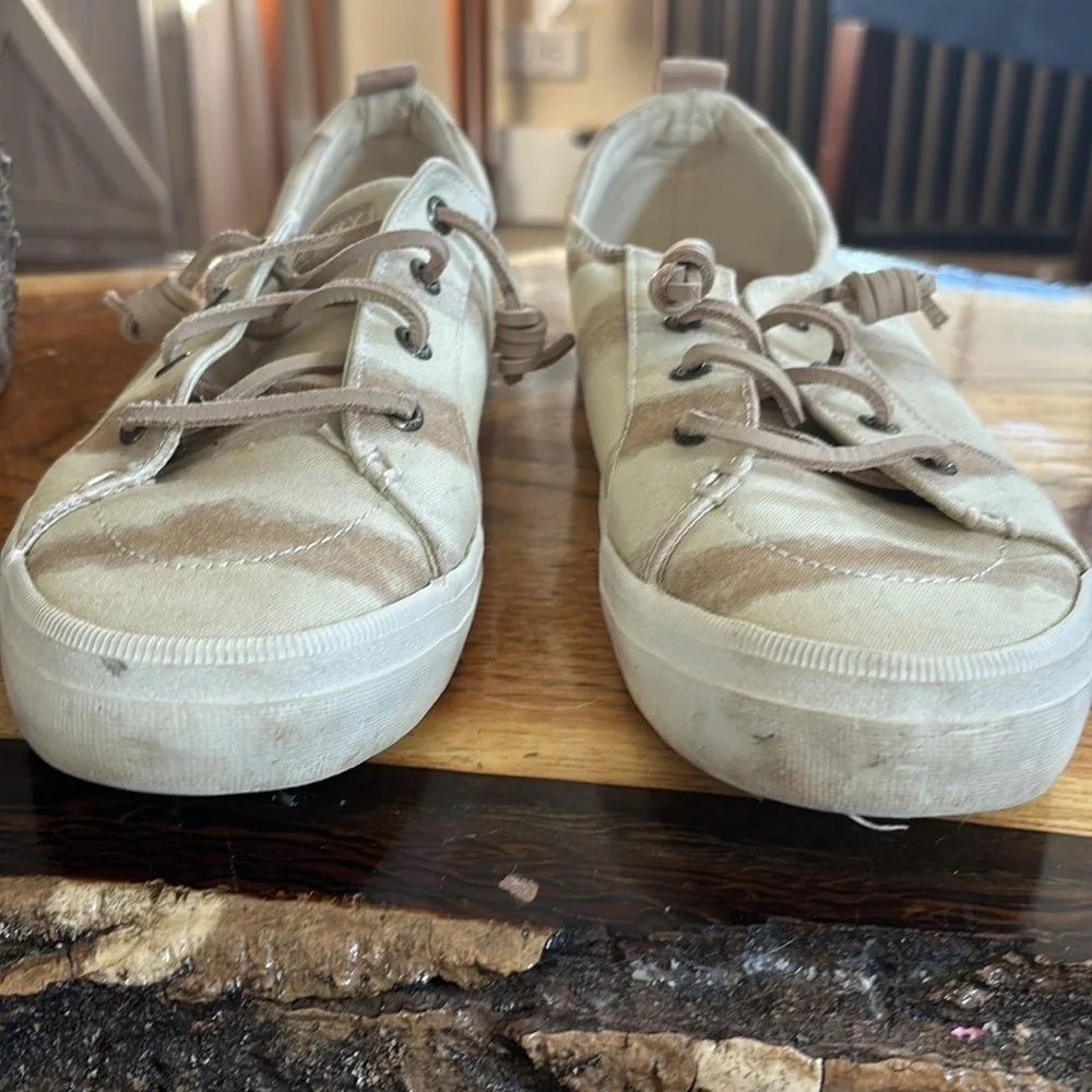 Sperry sides comfortable slip